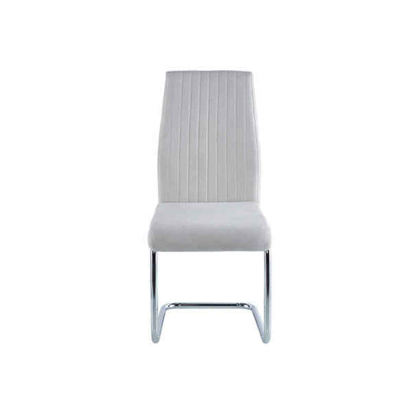 Dining Chair Crome (40,5 x 98 x 58 cm)