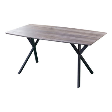 Dining Table Rox (160 x 90 x 76 cm)