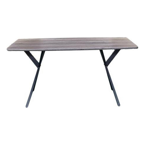 Dining Table Rox (160 x 90 x 76 cm)