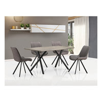 Dining Table Rox (160 x 90 x 76 cm)