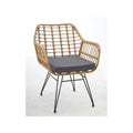 Chair Yakarta synthetic rattan (60 x 69 x 79 cm)