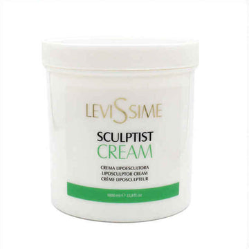 Body Cream Levissime Sculptist Cream (1000 ml)