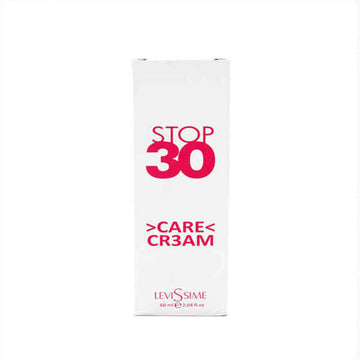 Body Cream Levissime Stop 30 Care (60 ml)