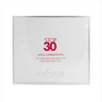 Body Cream Levissime Stop 30 Pack Cell Longevity