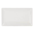 Serving Platter Elite Ivory (25 x 15 cm)