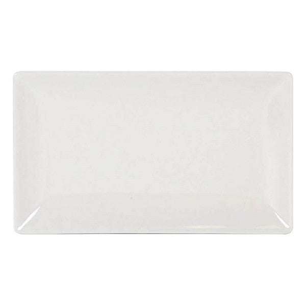 Serving Platter Elite Ivory (25 x 15 cm)