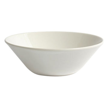 Bowl La Mediterránea Maitre Ivory (ø 18 x 5,9 cm)