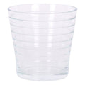 Set of glasses Tobruk Lines 29 cl (6 Pieces)