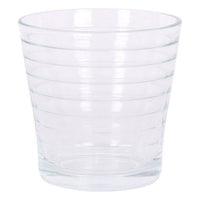 Set of glasses Tobruk Lines 29 cl (6 Pieces)