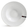 Pasta Dish Sole Circular (27,3 x 5,5 cm)