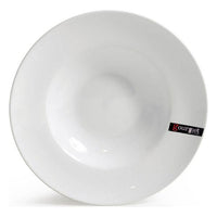 Pasta Dish Sole Circular (27,3 x 5,5 cm)