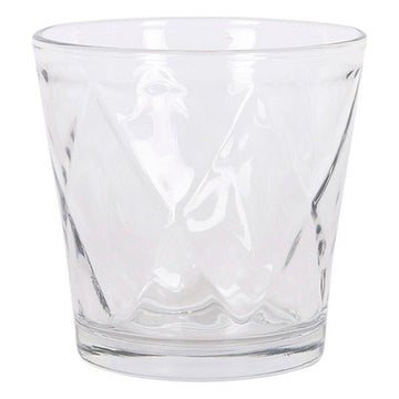 Set of glasses Tobruk Lithe 290 cc (6 Pieces)