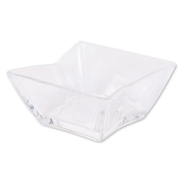 Bowl Capricho Glass (10 x 10 x 4,8 cm)