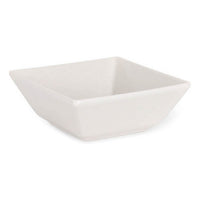 Bowl La Mediterránea Elite Ivory (13 x 13 x 5 cm)