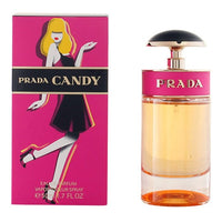 Perfume Mujer Prada Candy Prada EDP