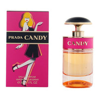 Perfume Mujer Prada Candy Prada EDP