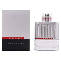 Men's Perfume Luna Rossa Prada EDT