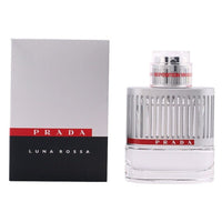 Men's Perfume Luna Rossa Prada EDT