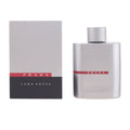 Aftershave Lotion Luna Rossa Prada (125 ml)