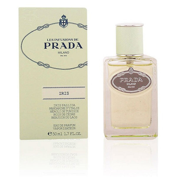 Unisex Perfume Infusion D'iris Prada EDP