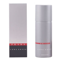 Spray Deodorant Luna Rossa Prada (150 ml)