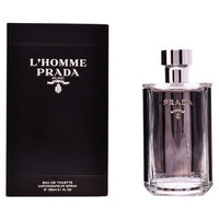 Men's Perfume L'homme Prada Prada EDT