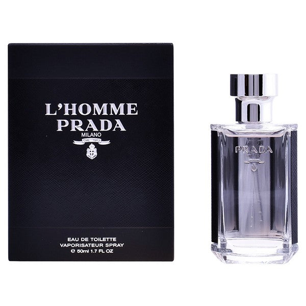 Men's Perfume L'homme Prada Prada EDT