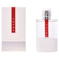 Men's Perfume Luna Rossa EAU Sport Prada EDT