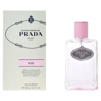 Perfume Mujer Infusion De Rose Prada EDP (100 ml)