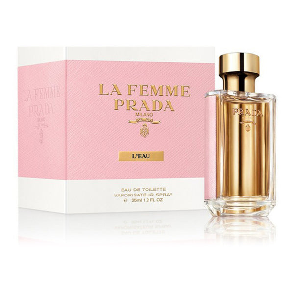 Women's Perfume La Femme Prada EDT