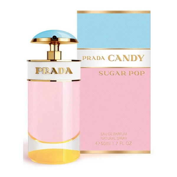 Women's Perfume Candy Sugar Pop Prada EDP