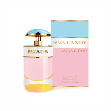 Women's Perfume Candy Sugar Pop Prada EDP (30 ml) (30 ml)