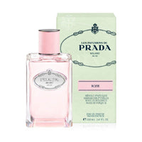 Women's Perfume Infusion Rose Prada (200 ml) (200 ml)