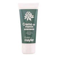 Crema de Manos Gotas Mayfer