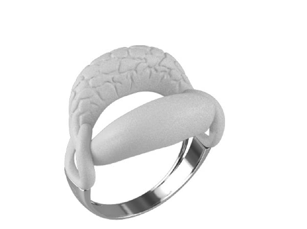 Ladies' Ring Panarea AA152B (13 mm)