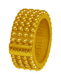 Ladies' Ring Panarea AS254DO2 (14 mm)