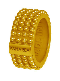 Ladies' Ring Panarea AS252DO2 (13 mm)