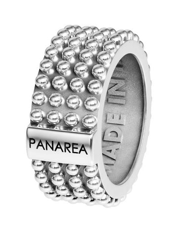 Ladies' Ring Panarea AS252PL2 (13 mm)