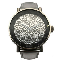 Unisex Watch 666 Barcelona 200 (43 mm) (Ø 43 mm)