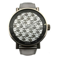 Reloj Unisex 666 Barcelona 202 (43 mm) (Ø 43 mm)