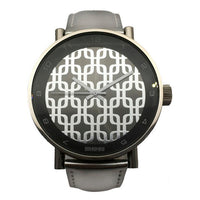 Reloj Unisex 666 Barcelona 203 (43 mm) (Ø 43 mm)