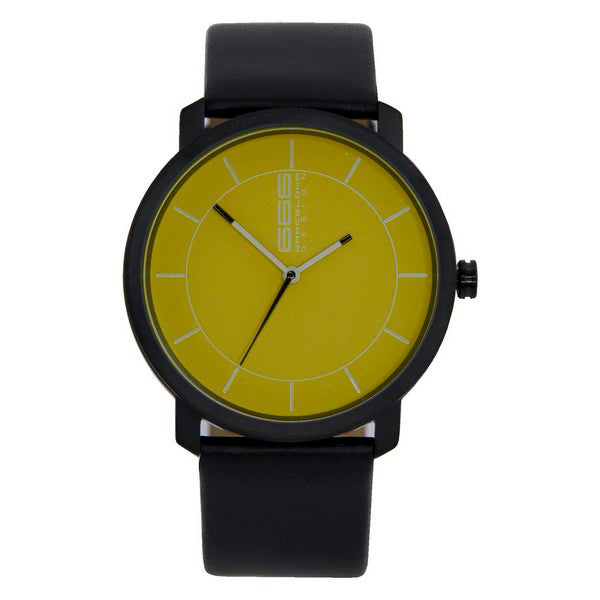 Reloj Hombre 666 Barcelona 325 (42 mm) (Ø 42 mm)