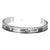 Men's Bracelet Oyster (18 cm)