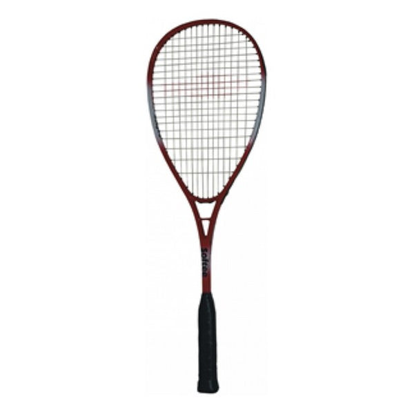 Strung Racquet Softee S500 6702