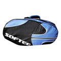 Padel Bag Softee PREMIUM 14013 Blue