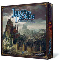 Juego de mesa Juego de Tronos (ES)