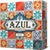 Board game Azul (ES)