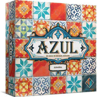 Board game Azul (ES)