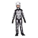 Costume for Children Skeleton Dinosaur (5-6 Years)