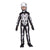 Costume for Children Skeleton Dinosaur (5-6 Years)